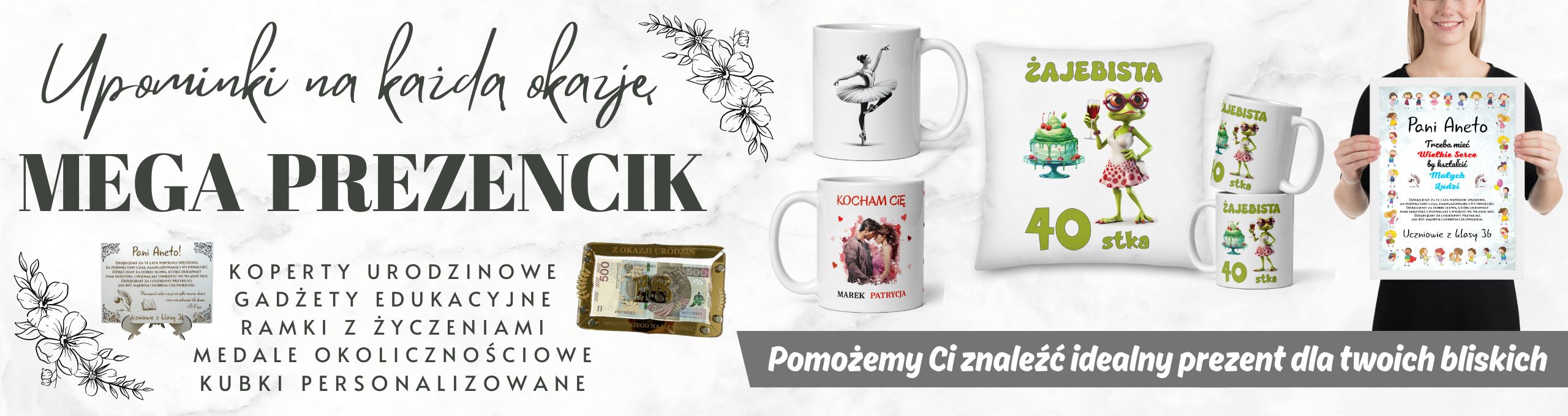MegaPrezencik